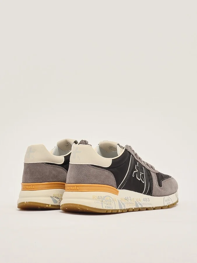Lander Var 7207 Sneaker - Image 3