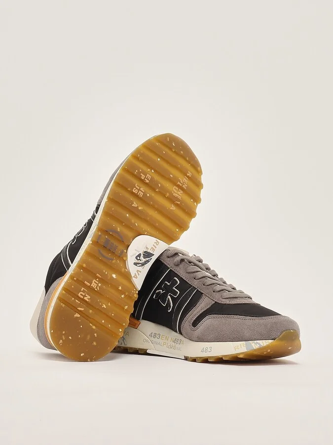 Lander Var 7207 Sneaker - Image 4
