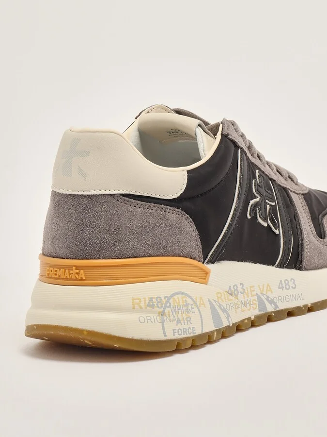 Lander Var 7207 Sneaker - Image 5