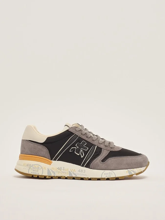 Lander Var 7207 Sneaker