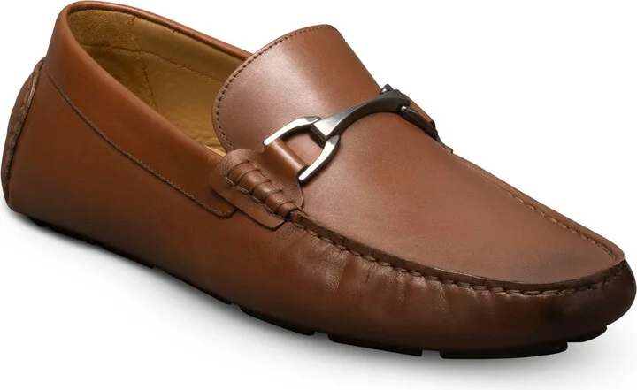 Lando Bit Loafer