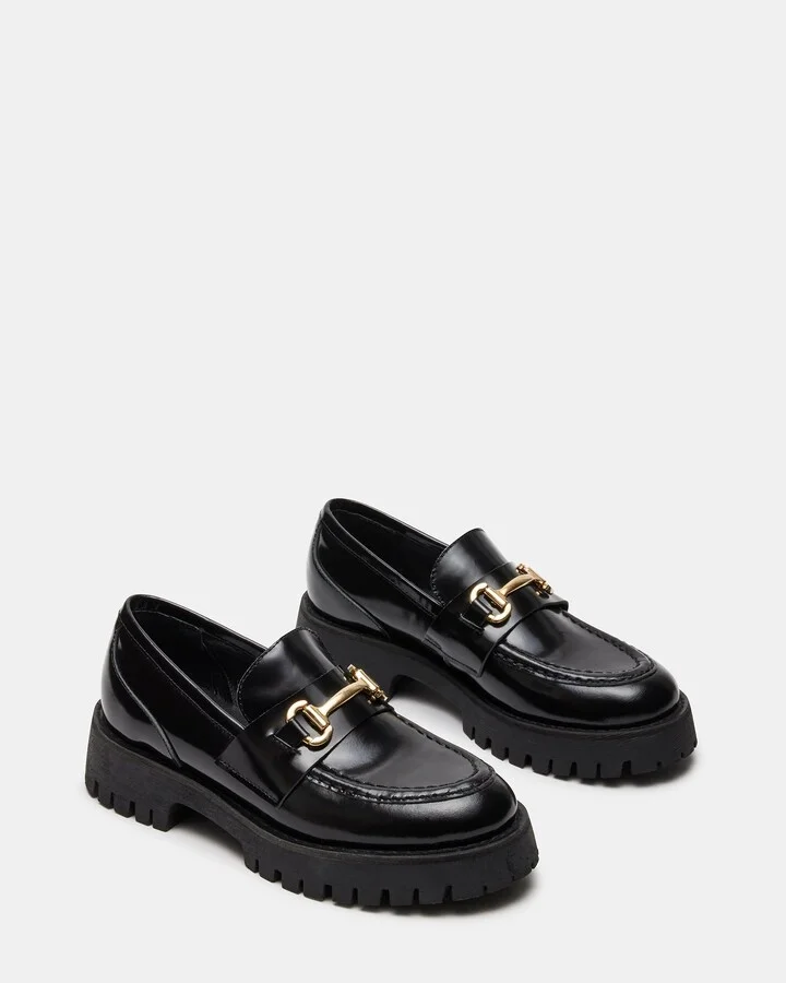 Lando Black Leather - Image 4