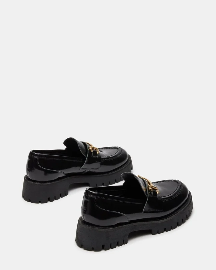 Lando Black Leather - Image 5
