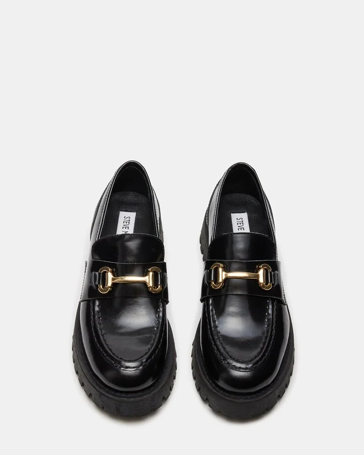 Lando Black Leather - Image 6