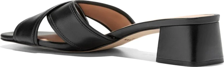 Landon Block Heel Sandal - Image 2