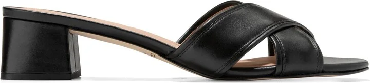 Landon Block Heel Sandal - Image 3