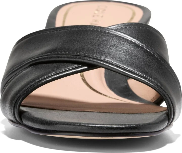 Landon Block Heel Sandal - Image 4