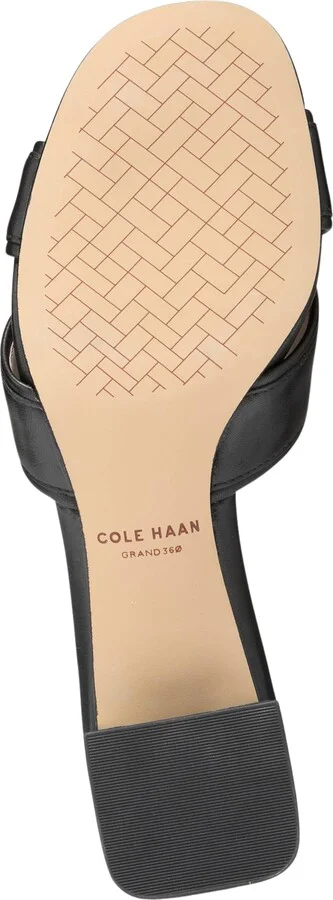 Landon Block Heel Sandal - Image 6