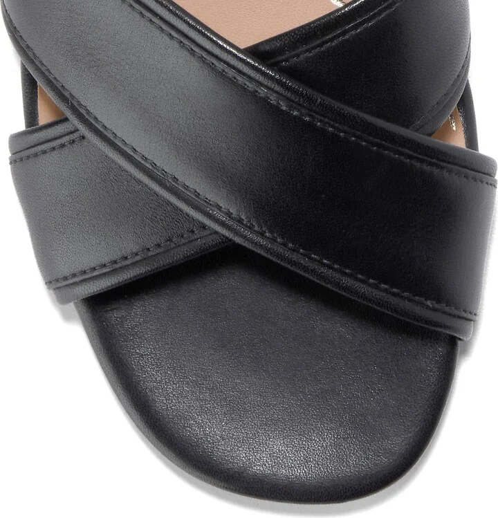 Landon Block Heel Sandal - Image 7