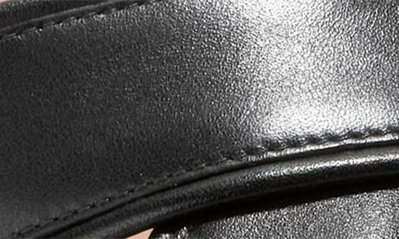 Landon Block Heel Sandal - Image 9