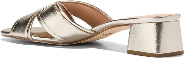 Landon Block Heel Sandal - Image 2