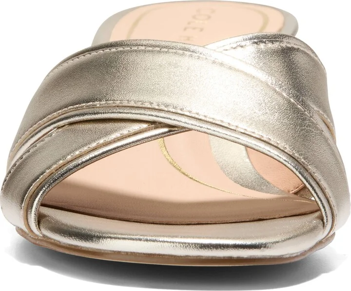 Landon Block Heel Sandal - Image 4