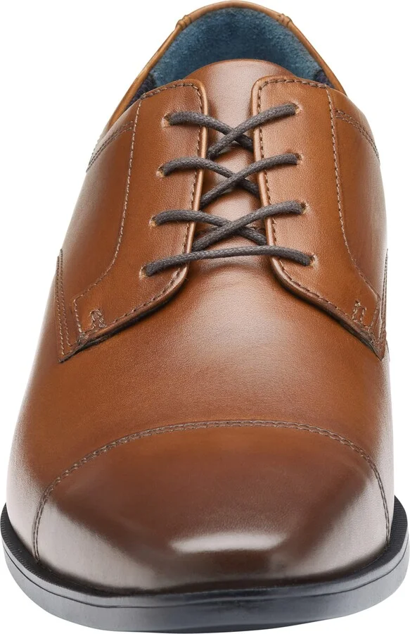 Landon Cap Toe - Image 3