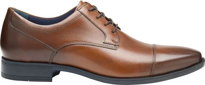 Landon Cap Toe - Image 4