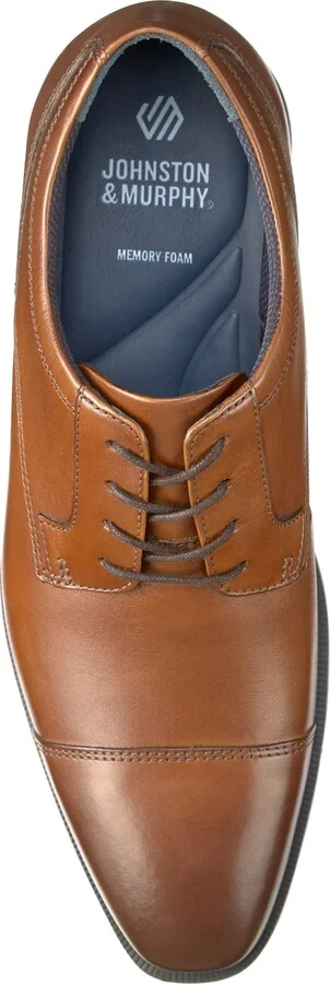 Landon Cap Toe - Image 5