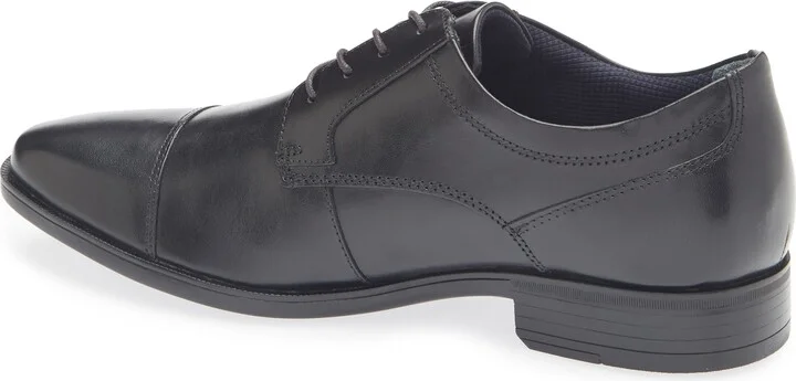 Landon Cap Toe - Image 8