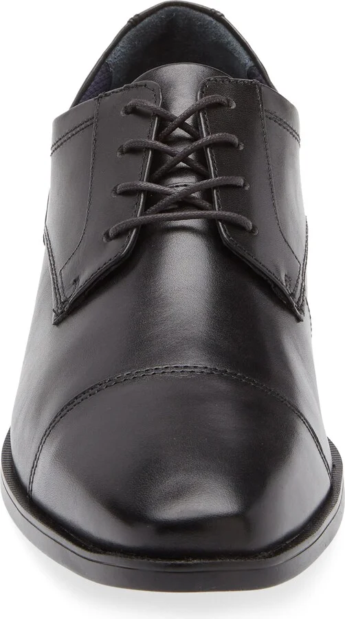 Landon Cap Toe - Image 9