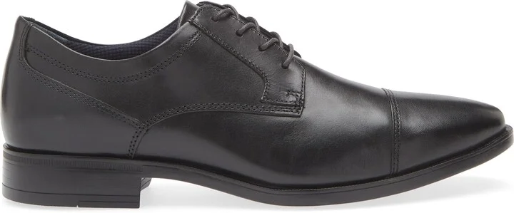 Landon Cap Toe - Image 10