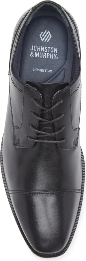 Landon Cap Toe - Image 11