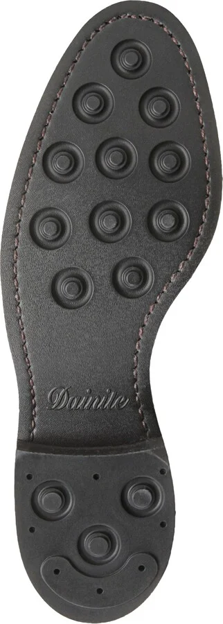 Landon Lace-Up Cap Toe Boot - Image 6