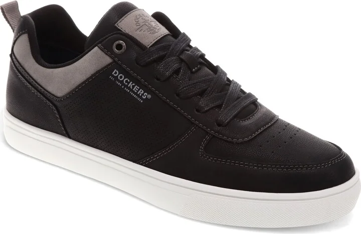 Landon Low Top Sneaker