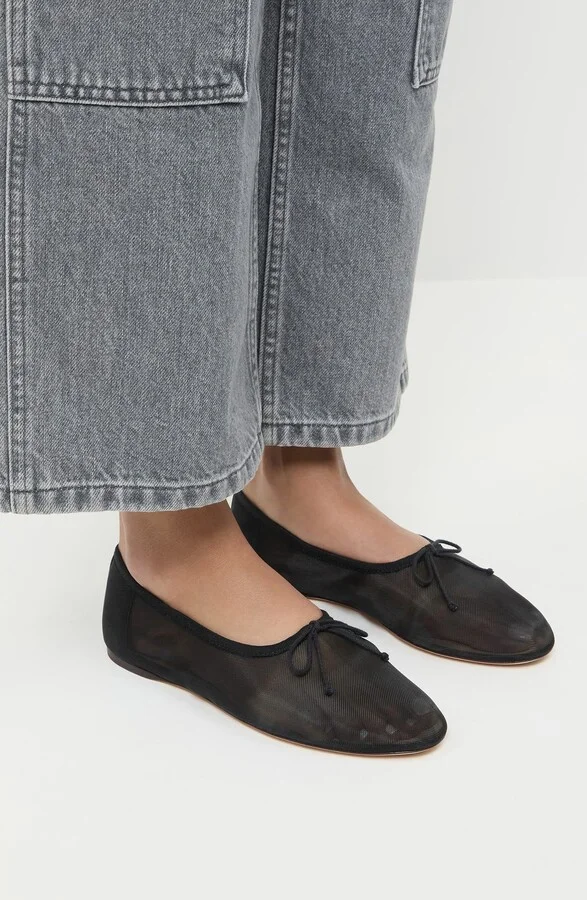 Landon Soft Ballet Flat - Image 2