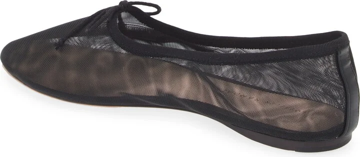 Landon Soft Ballet Flat - Image 3