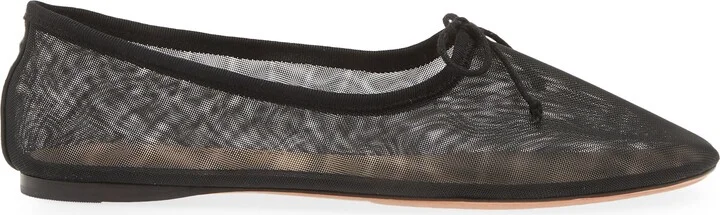 Landon Soft Ballet Flat - Image 4