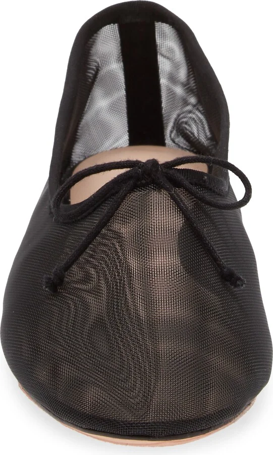 Landon Soft Ballet Flat - Image 5