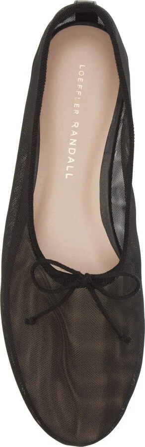 Landon Soft Ballet Flat - Image 6