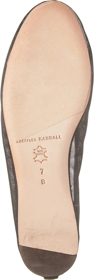 Landon Soft Ballet Flat - Image 7