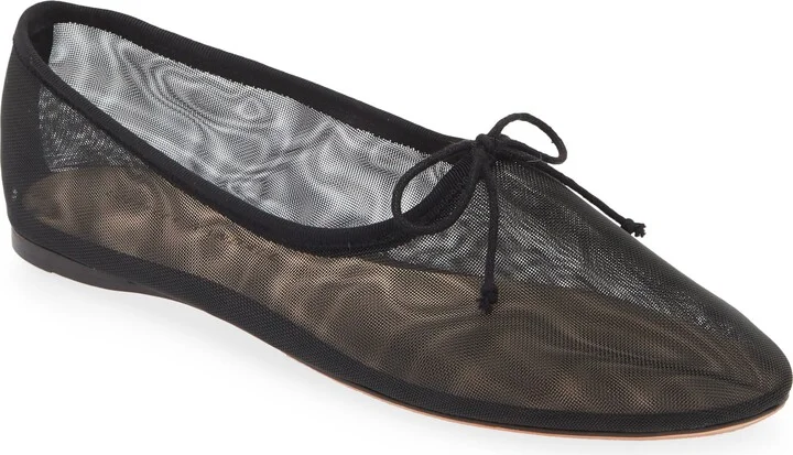Landon Soft Ballet Flat