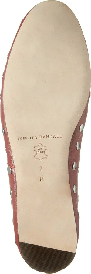 Landon Studded Ballet Flat - Image 7