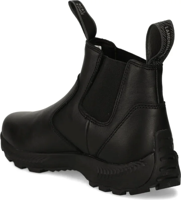 Landroamer™ Scout elastic-panelled boots - Image 4