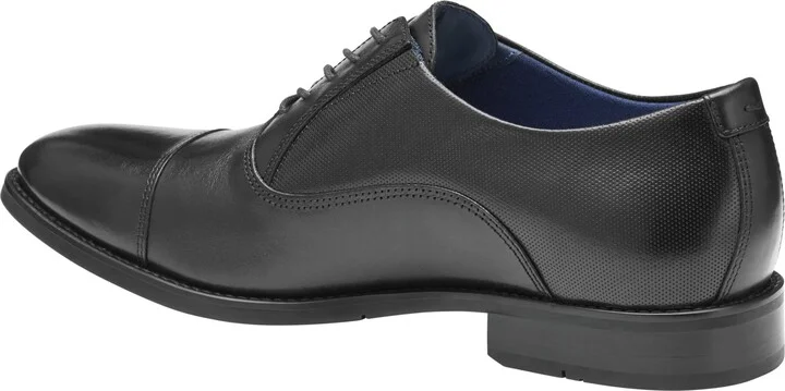 Landry Cap Toe Oxford - Image 2