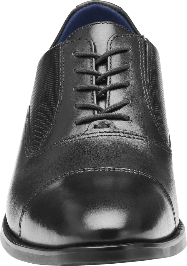 Landry Cap Toe Oxford - Image 4