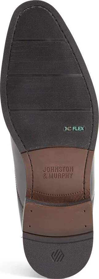 Landry Cap Toe Oxford - Image 6