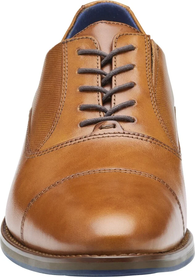Landry Cap Toe Oxford - Image 10