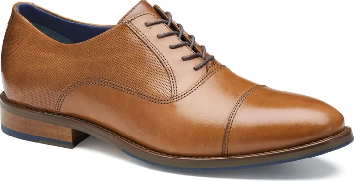 Tan Full Grain