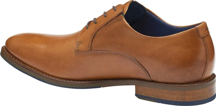 Landry Plain Toe Derby - Image 2