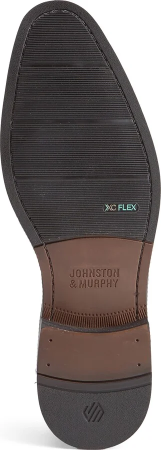 Landry Plain Toe Derby - Image 6
