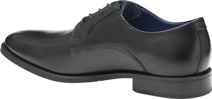 Landry Plain Toe Derby - Image 8
