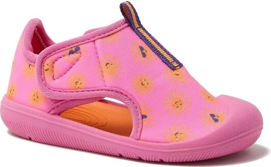 fun in the sun pink