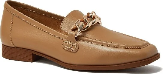 honey beige leather