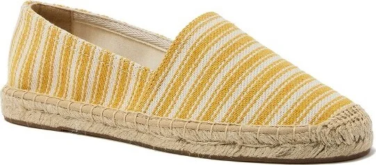 yellow stripe