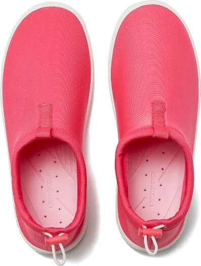 Lands' End Women's Sport Slip On Water Shoes - 9 - Wood Lily - Image 2