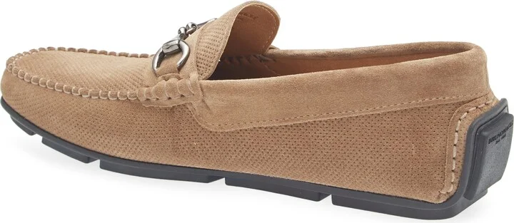 Lane Bit Driving Loafer - Image 2