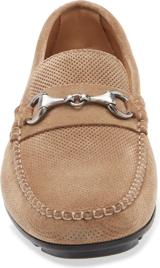 Lane Bit Driving Loafer - Image 3