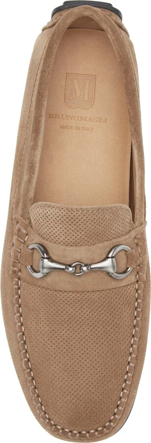 Lane Bit Driving Loafer - Image 5