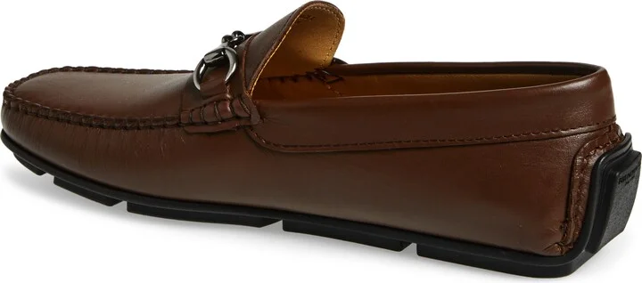 Lane Bit Driving Loafer - Image 8
